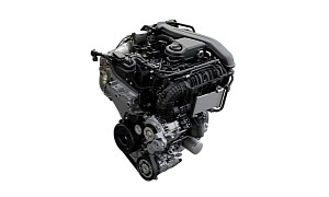 Volkswagen Still Likes Internal Combustion Engines, Launches New 1.5L TSI evo2 Unit