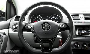 Volkswagen Still Undecided on Dieselgate Compensation Program Solution
