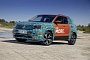 Volkswagen T-Cross Has Finished Final Testing