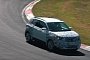 Volkswagen T-Cross Spied at the Nurburgring, Will Be Big in India
