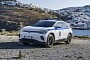 Volkswagen Taking Over a Greek Island With Its EVs, Government Supports the Move