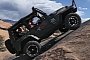 Volkswagen TDI-Powered 1997 Jeep Wrangler Can Hold Its Own on the Moab Trails