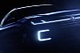 Volkswagen Teases New Concept for 2016 Beijing Auto Show, It's Another SUV