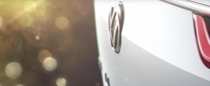 Volkswagen Teases New Concept for CES 2016, Looks like Electric Bulli