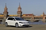 Volkswagen Teasing Golf GTE Plug-in for British Market