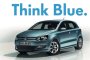 Volkswagen Thinks Blue, Goes Green