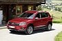 Volkswagen Tiguan Recall: 151,000 Units Suffer from Fuel Pump Problems