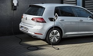 Volkswagen to Accelerate Solid-State Battery Development