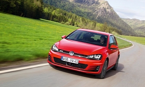 Volkswagen to Bring New Diesel Engine to US for 2015 Models
