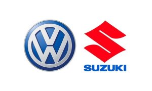 Volkswagen to Buy Suzuki Stake This Year