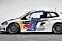 Volkswagen to Debut Polo R WRC at Monte Carlo Rally on January 16