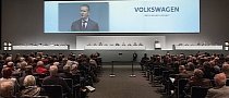 Volkswagen to Encourage Internal Whistleblowers