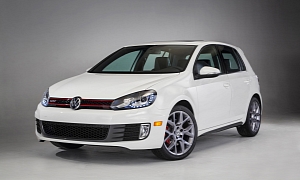 Volkswagen to End 2013 GTI Production with Special Editions