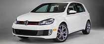 Volkswagen to End 2013 GTI Production with Special Editions