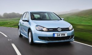 Volkswagen to Enter the RAC Future Car Challenge