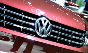 Volkswagen to Give Birth to New Low Cost Brand