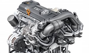 Volkswagen to Introduce Particulate Filter for Gasoline Engines in 2017