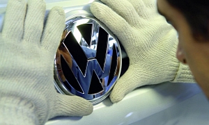 Volkswagen to Launch Budget Car Costing €7,000 in 2015