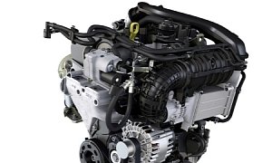 Volkswagen to Launch New TGI Evo Natural Gas Engine