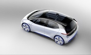 Volkswagen To Mimic Apple's Design Approach with Its Upcoming EVs
