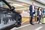 Volkswagen to Offer Autonomous Parking from 2020