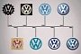 Volkswagen to Present Revamped Logo in 2019