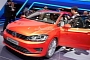 Volkswagen to Rename Golf Plus as Sportsvan, Targeting Younger Buyers With More Room