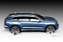 Volkswagen to Reveal Seven-Seat SUV Concept in Detroit