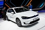 Volkswagen to Sell EVs in US from 2015