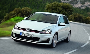 Volkswagen to Show New Golf GTI Concept at Worthersee 2013