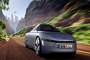 Volkswagen to Show Production-Ready 1 l/100km Car