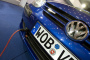 Volkswagen to Showcase All-Electric Car in Frankfurt