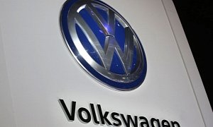 Volkswagen to Skip the Paris Auto Show