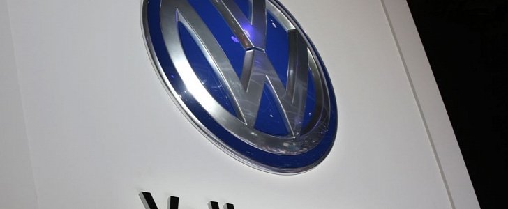VW brand to skip the Paris Auto Show