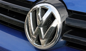 Volkswagen to Unveil Golf Plug-In Hybrid in Geneva