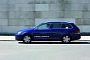 Volkswagen to Use Golf Variant twinDRIVE as Research Vehicles