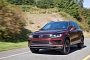 Volkswagen Touareg Discontinued In The U.S., No Direct Replacement In Sight