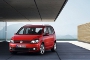 Volkswagen Touran Available in Dealerships