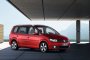 2011 Volkswagen Touran Official Photos and Details Released