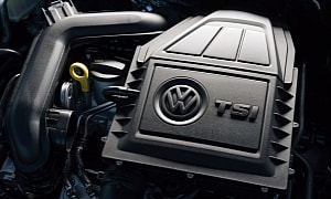 Volkswagen TSI Engines Explained