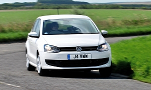 Volkswagen UK Adds Standard Kit to Polo Range