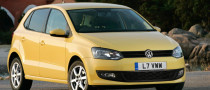 Volkswagen UK Offering Great Deal on Polo until April 14th