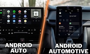 Volkswagen Unintentionally Demonstrated Android Auto Is a Fantastic Concept