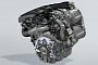 Volkswagen Unveils 272 HP 2-Liter Diesel Engine and 10-Speed DSG