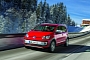 Volkswagen Unveils Cross Up! Ahead of Geneva