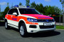 Volkswagen Unveils Emergency Vehicles at 2011 RETTmobil Exhibition