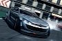 Volkswagen Unveils New GTI Supersport Vision Gran Turismo for GT6