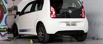 Volkswagen Up! 1-Liter TSI Dyno Test Reveals Actual Output is 134 HP