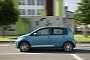 Volkswagen up! City Car’s Future Uncertain In Europe, e-up! Is Safe For Now