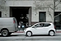 Volkswagen Up! Commercial: City Emergency Brake System